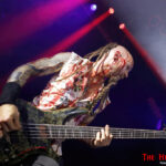Gigant Metal Night 06: Basement Torture Killings
